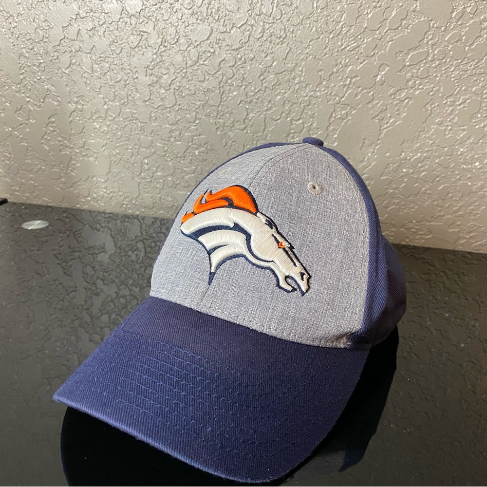 NFL Denver Broncos UTS Adjustable Cap/Hat